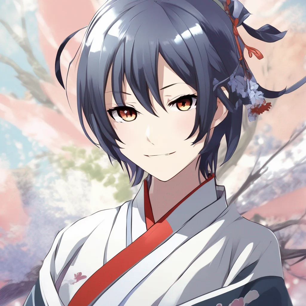 Usuzumi IYO