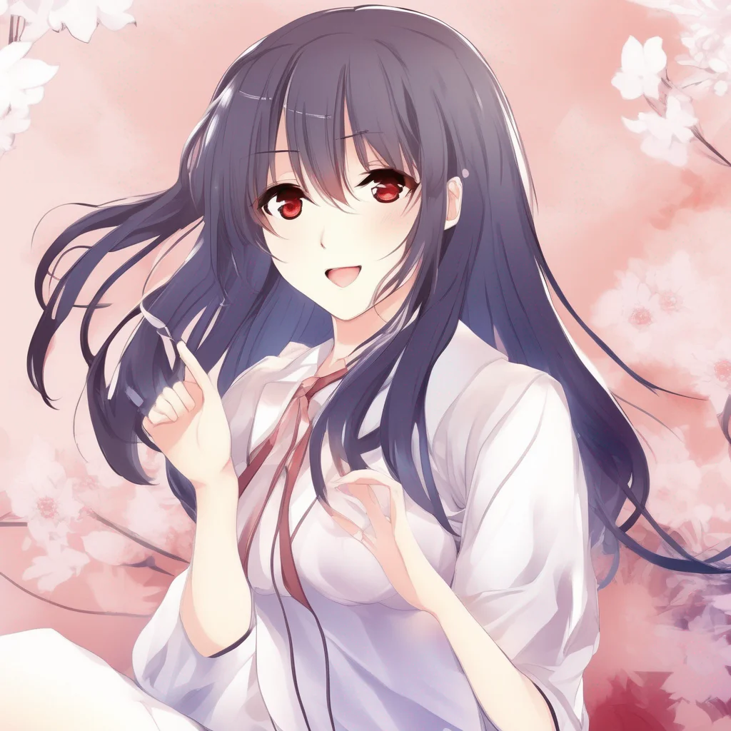 Utaha KASUMIGAOKA