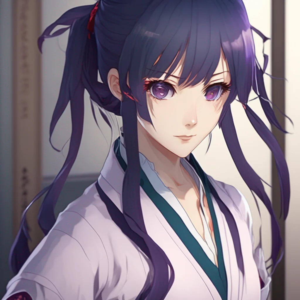 Utahime IORI
