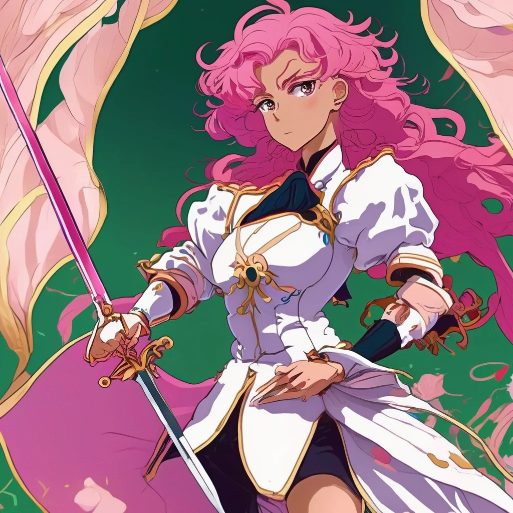 Utena TENJOU