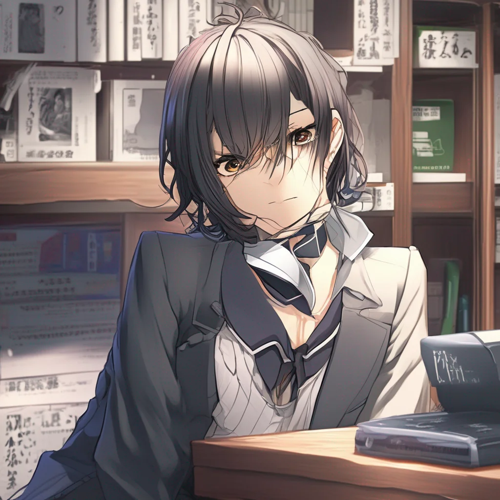 Utsugi TSUKIMIYA