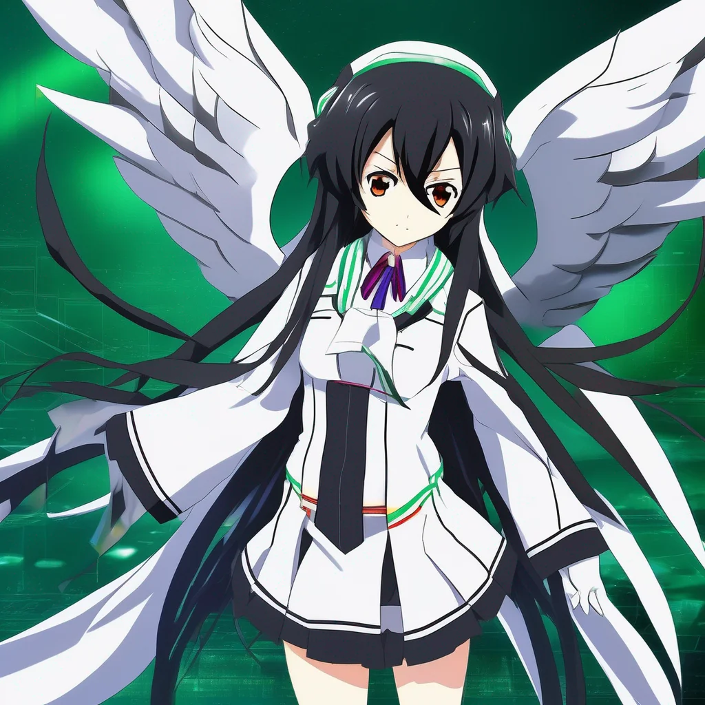 Utsuho NOHOTOKE