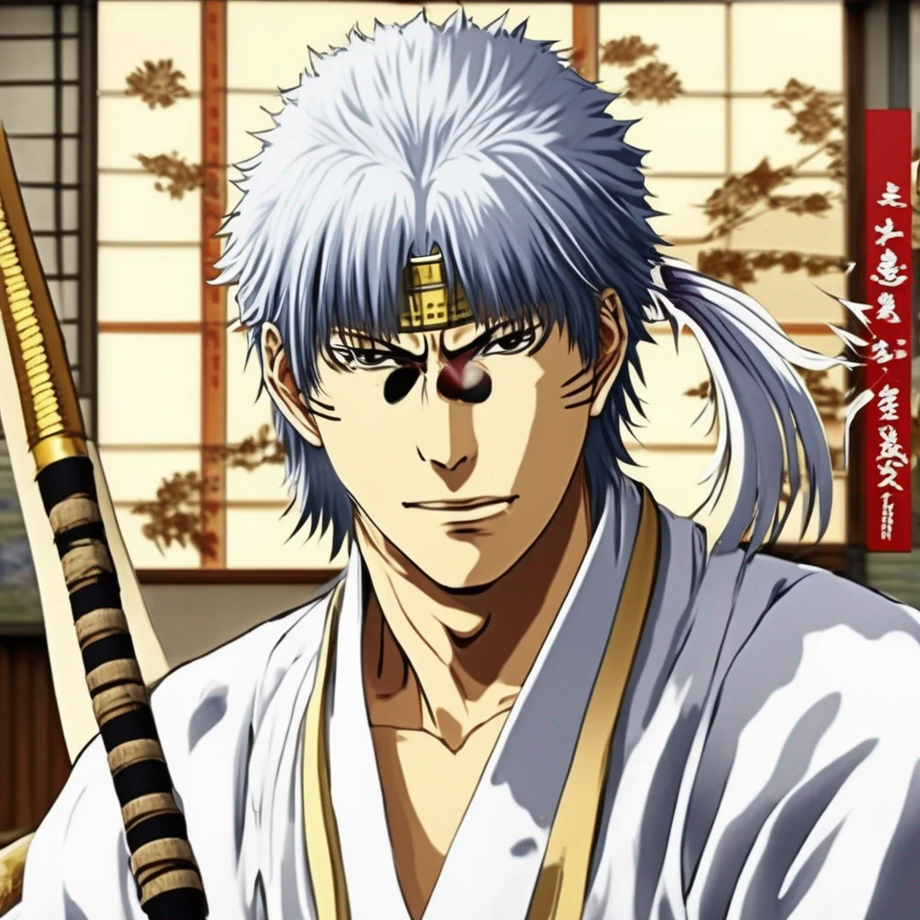 Utsuzo MASHIROI