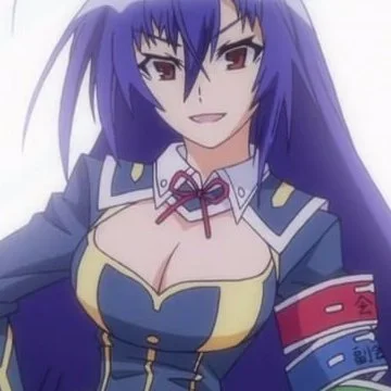 Medaka Kurokami