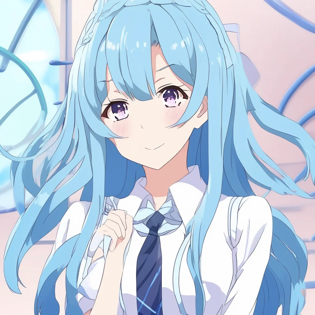 Uzuki Aquarius TENGUUJI