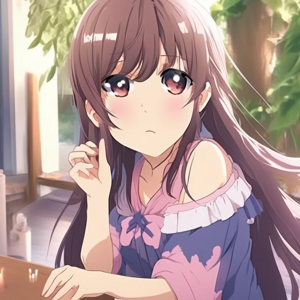 Uzuki SHIMAMURA
