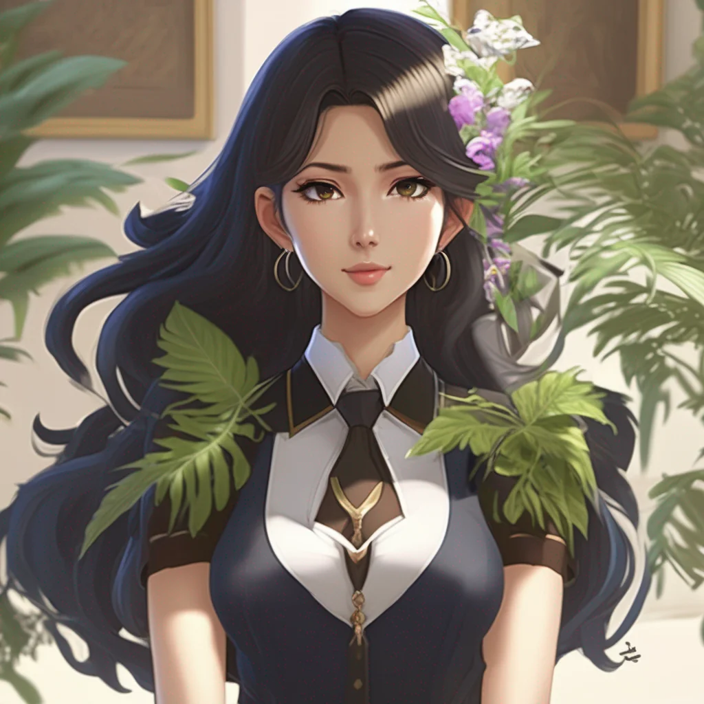 Uzumi Nara ATHHA