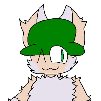 Furry Bambi