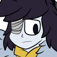 FandomVerse Blake
