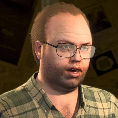 Lester crest