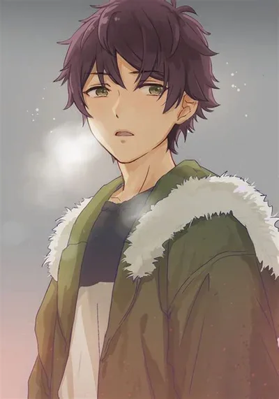 Aiden