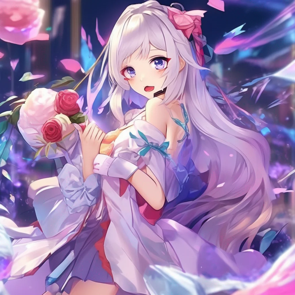 VTuber