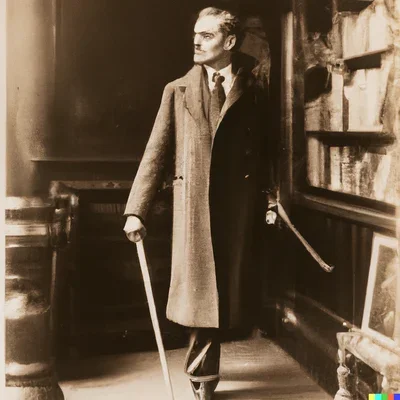 John Silence