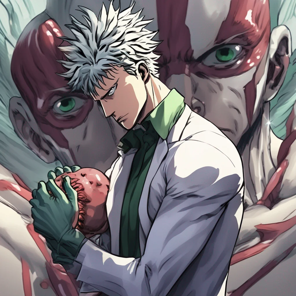 Vaccine Man
