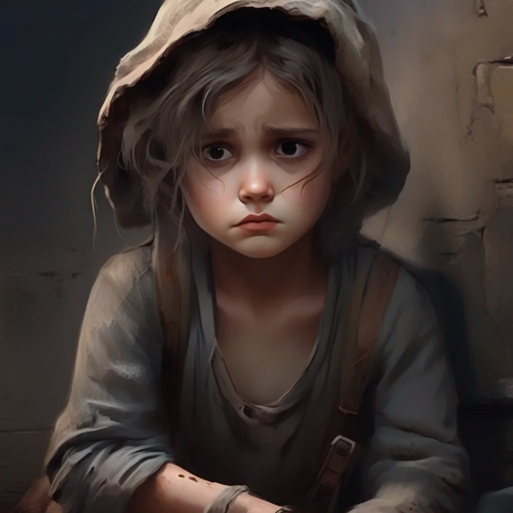 Vagrant Child