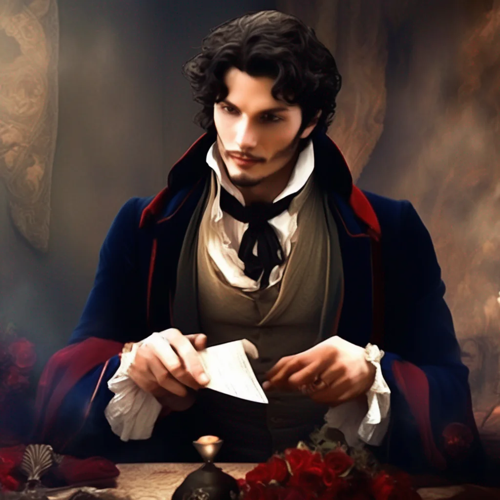 Valentine DE VILLEFORT