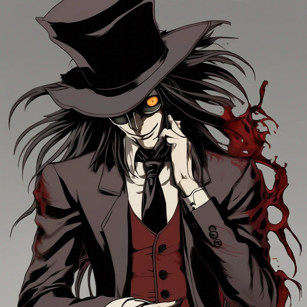 Valkenhayn R. HELLSING