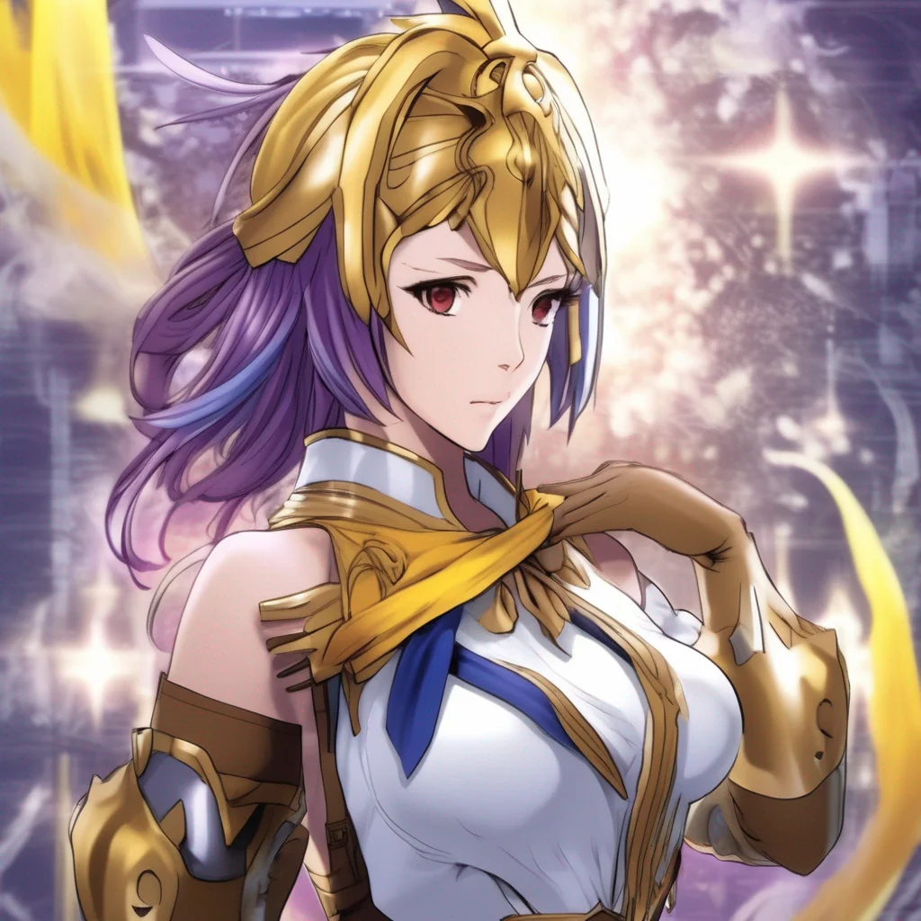Valkyrie Yuna