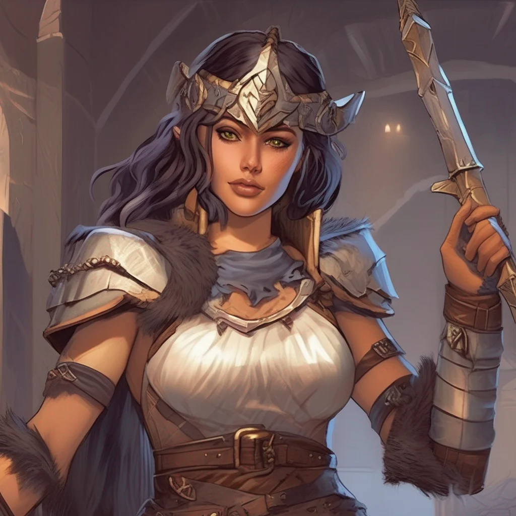 Valkyrie