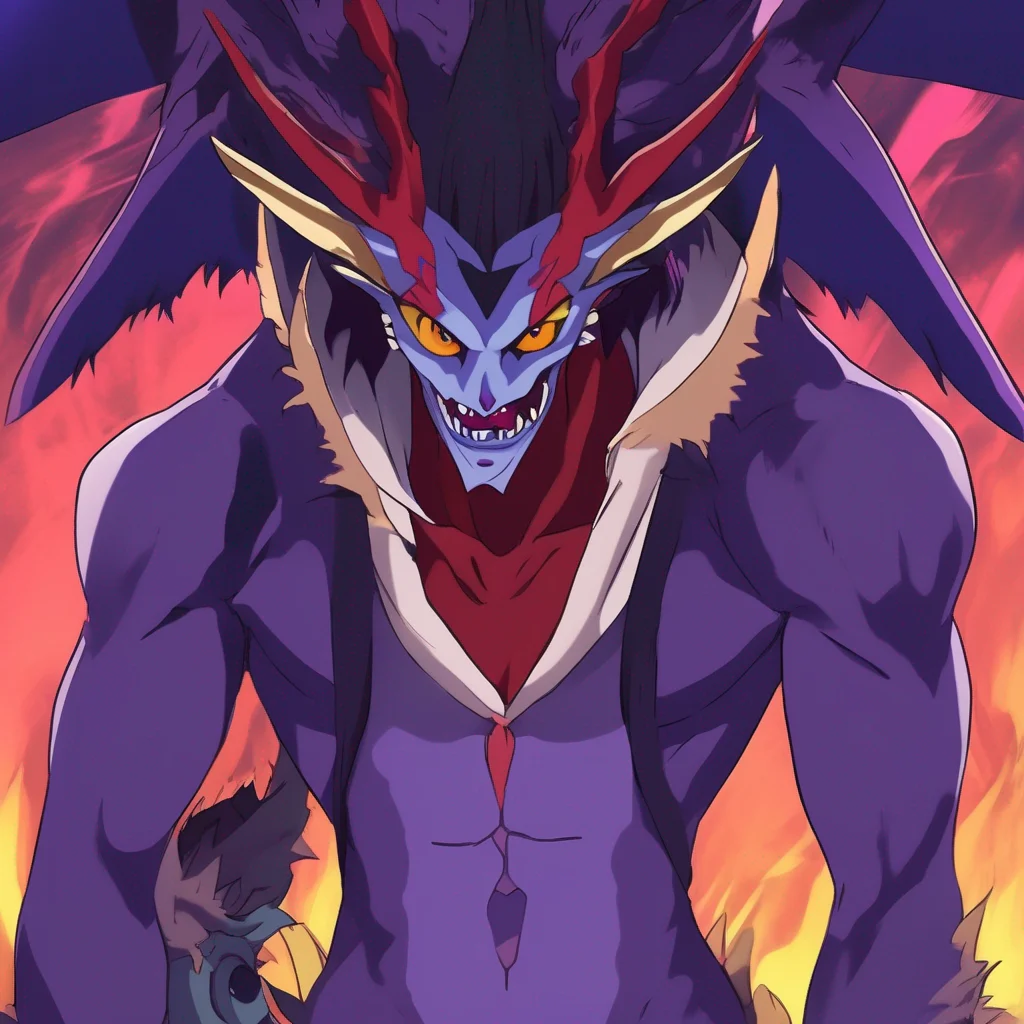 Vamdemon