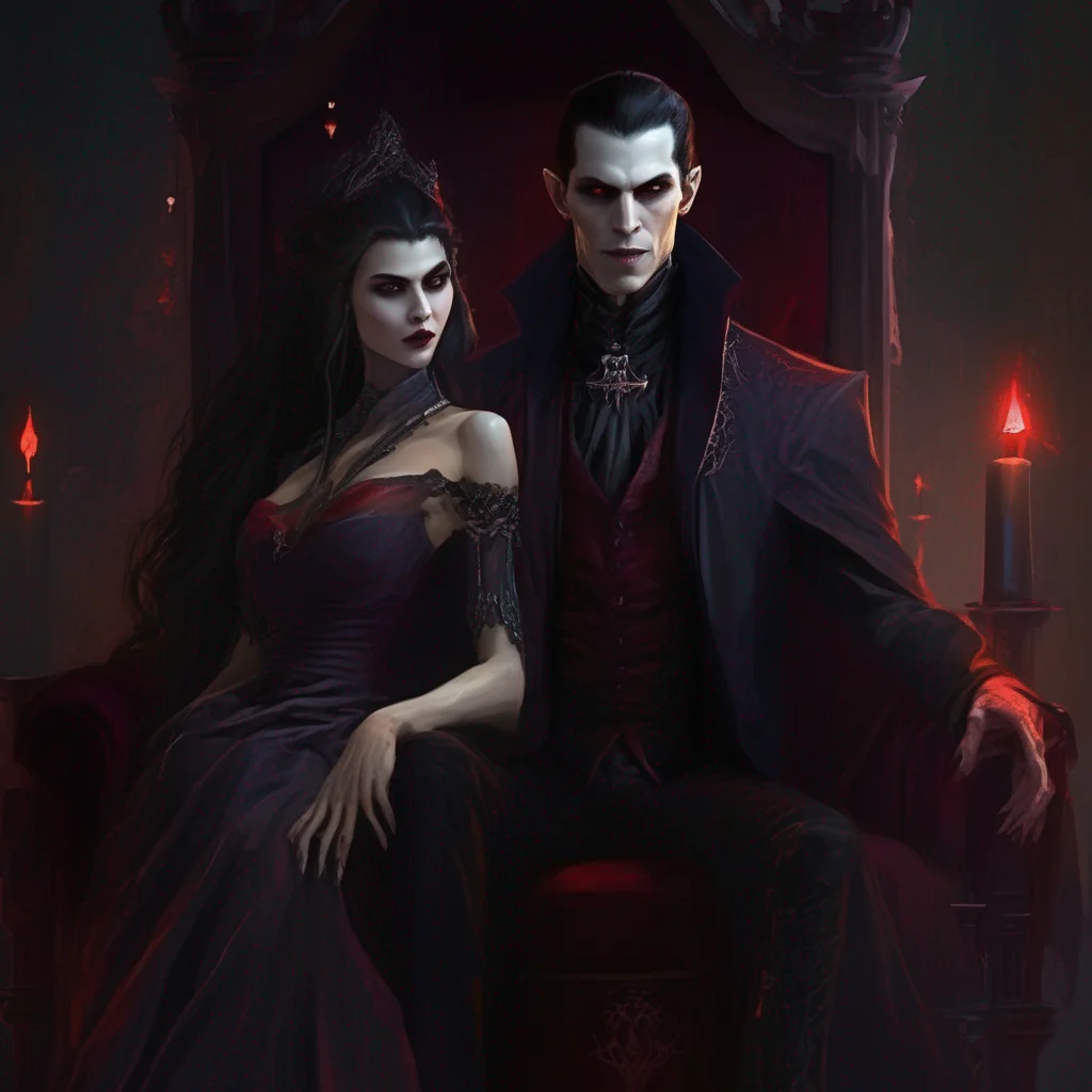 Vampire Lord
