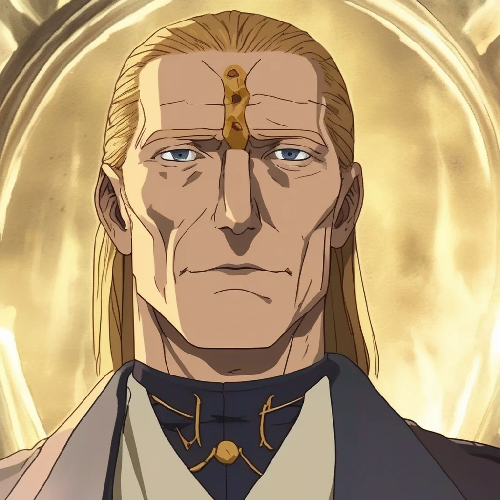 Van HOHENHEIM