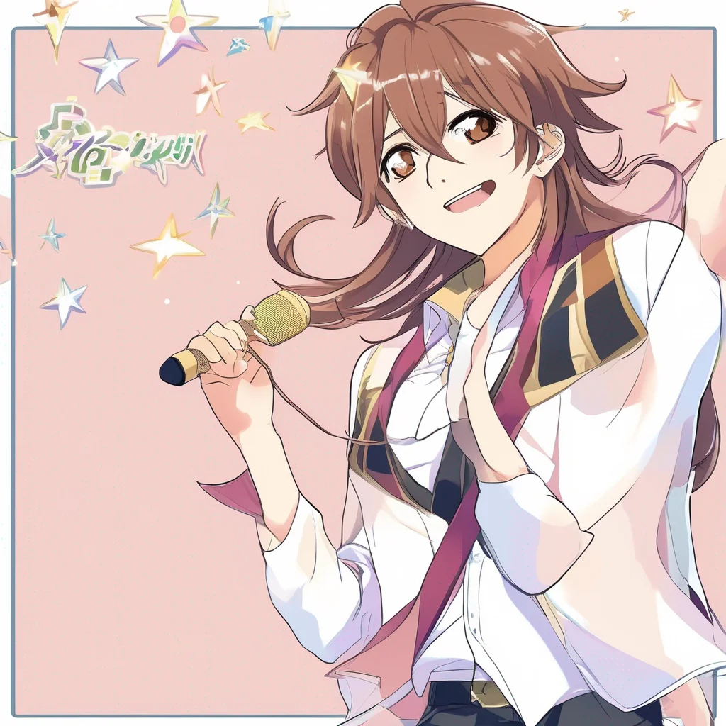 Van KIRYUUIN