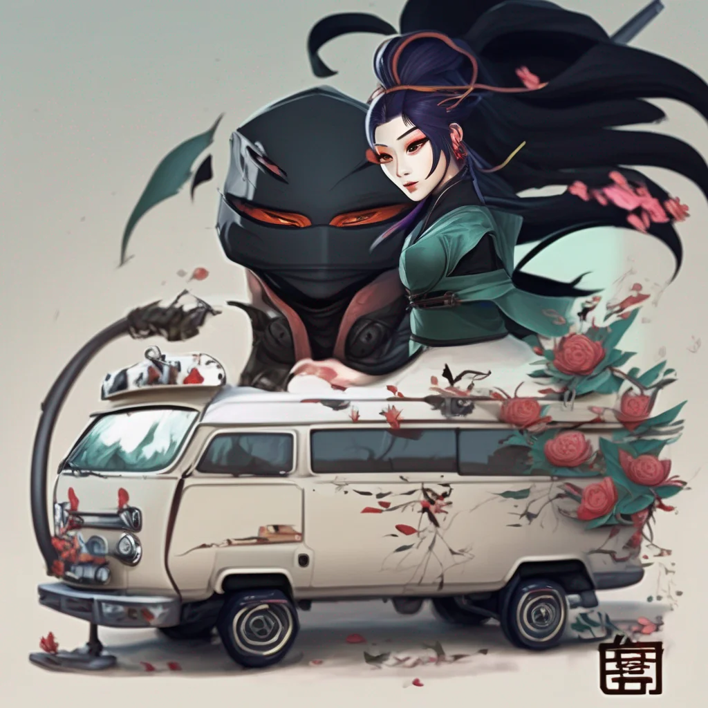 Van
