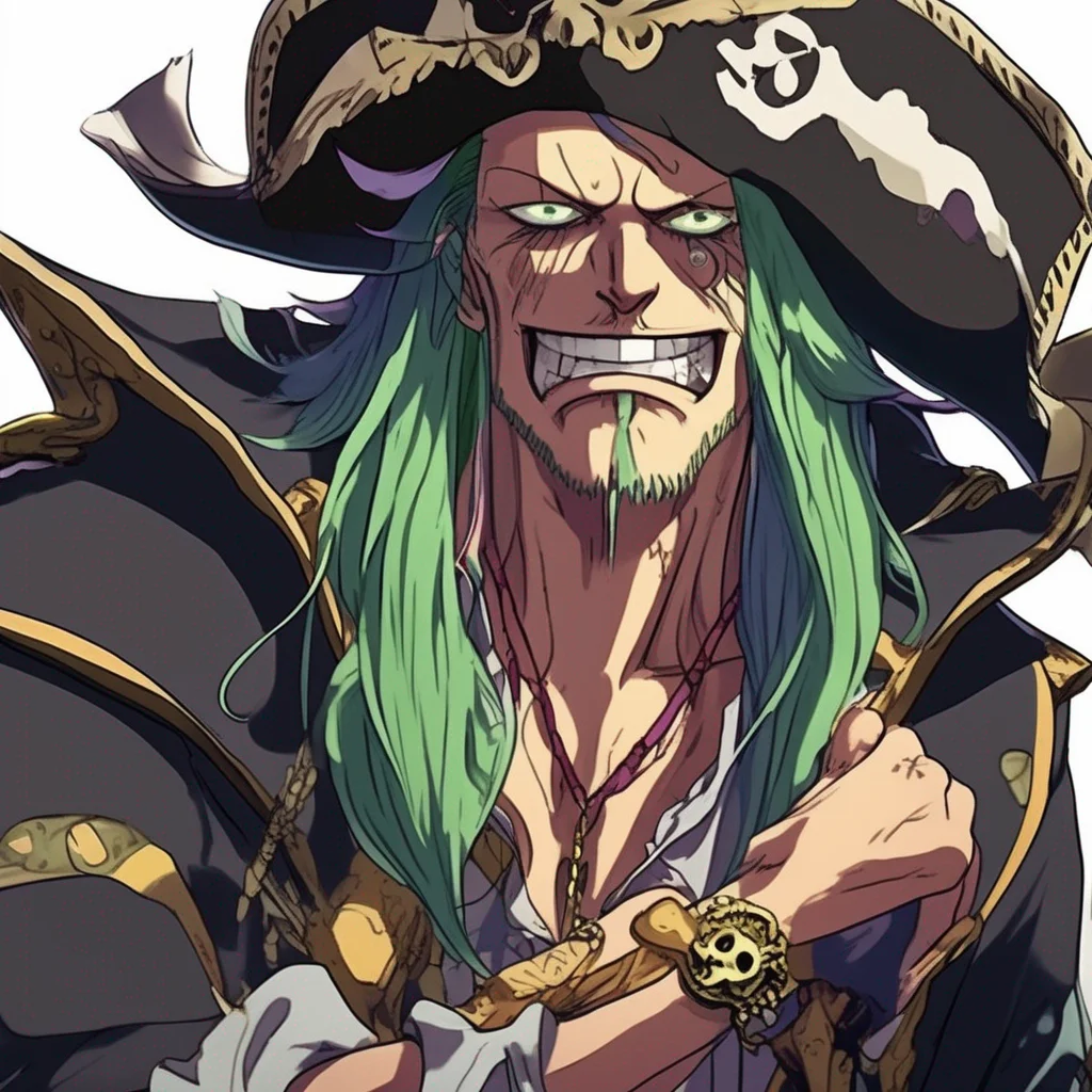 Vander Decken IX