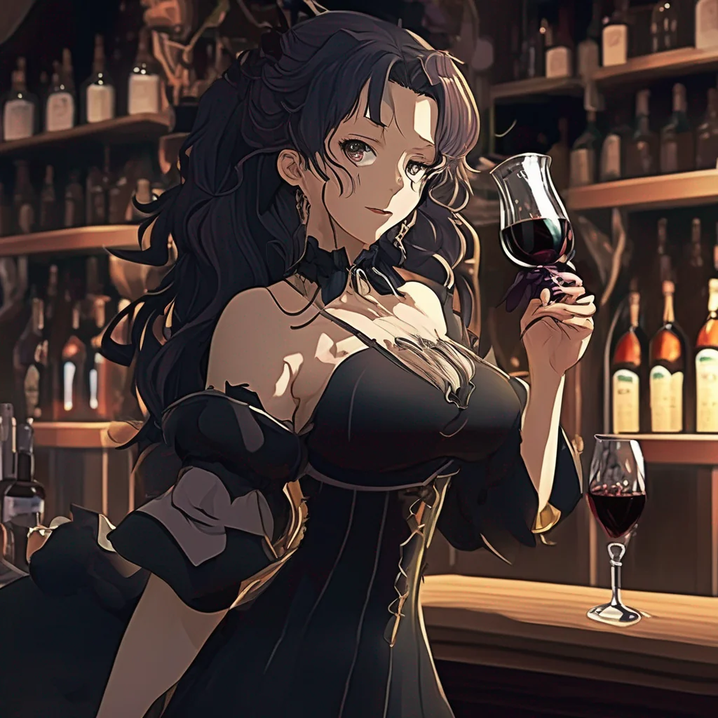 Vanessa ENOTECA