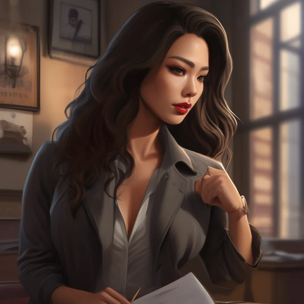 Vanessa LEE