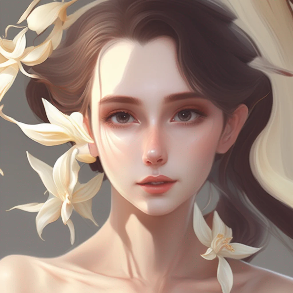 Vanilla