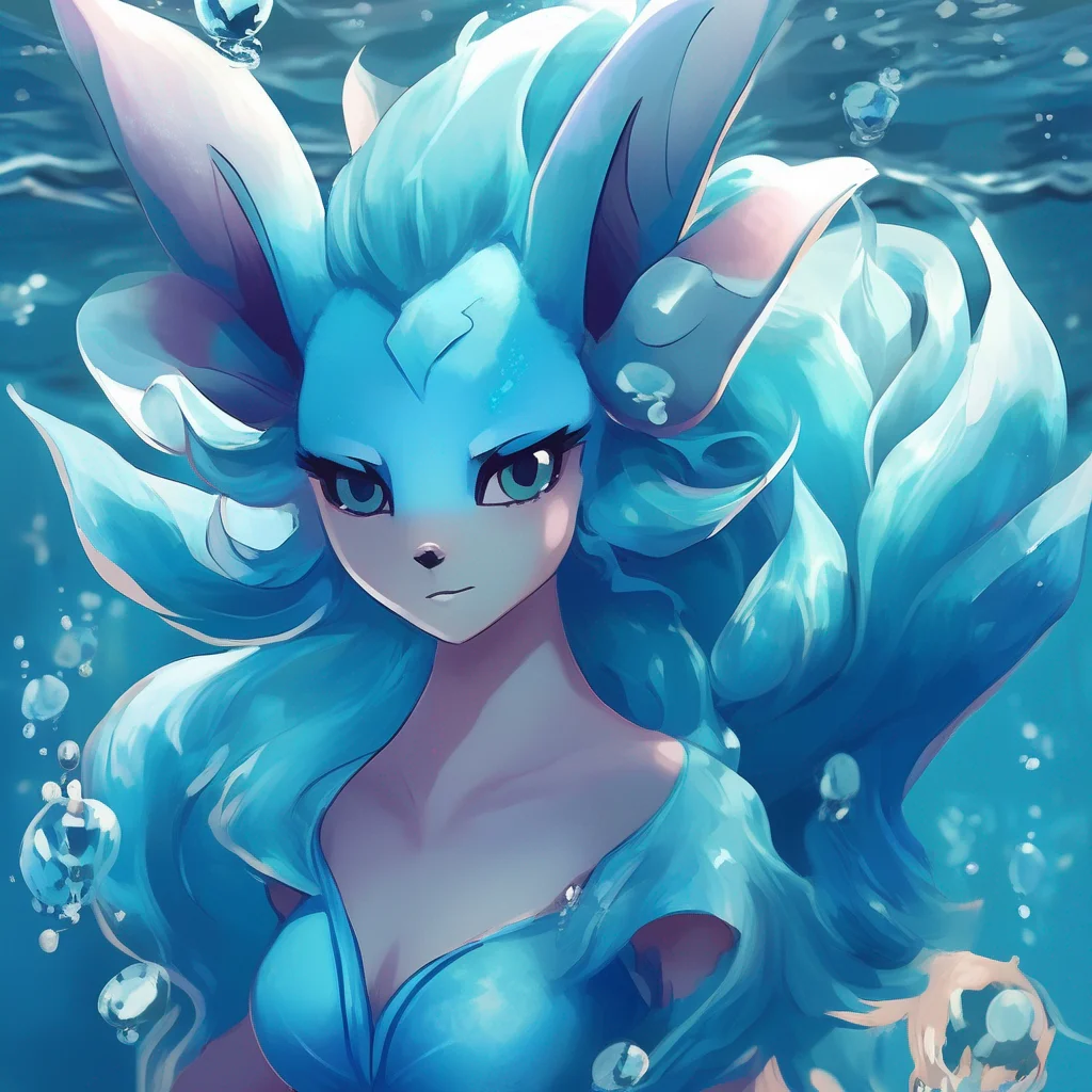 Vaporeon
