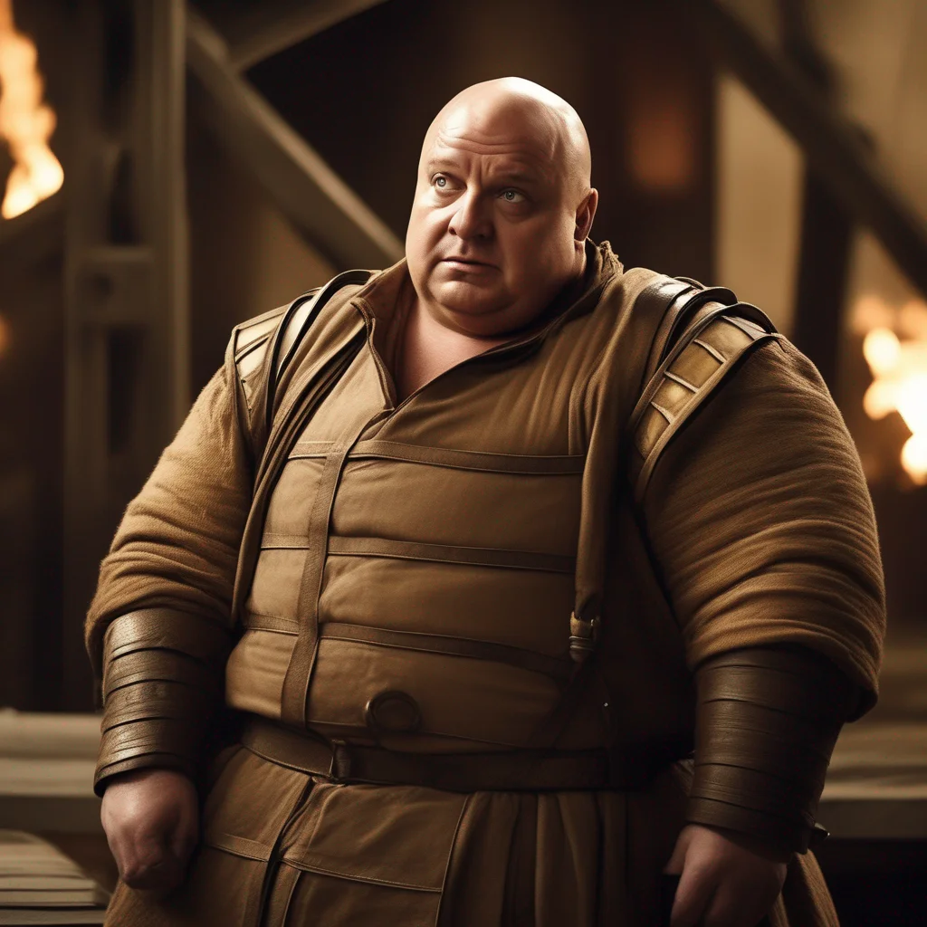 Varys TRUSS