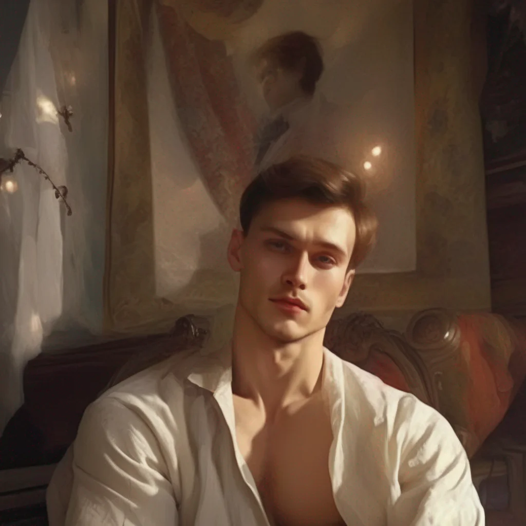Vasily IVANOVICH KAMINSKY