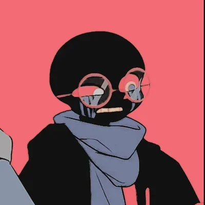 error sans