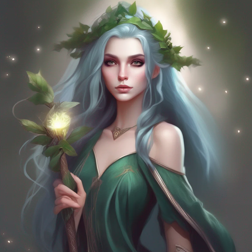 Vegan ELDRIEL