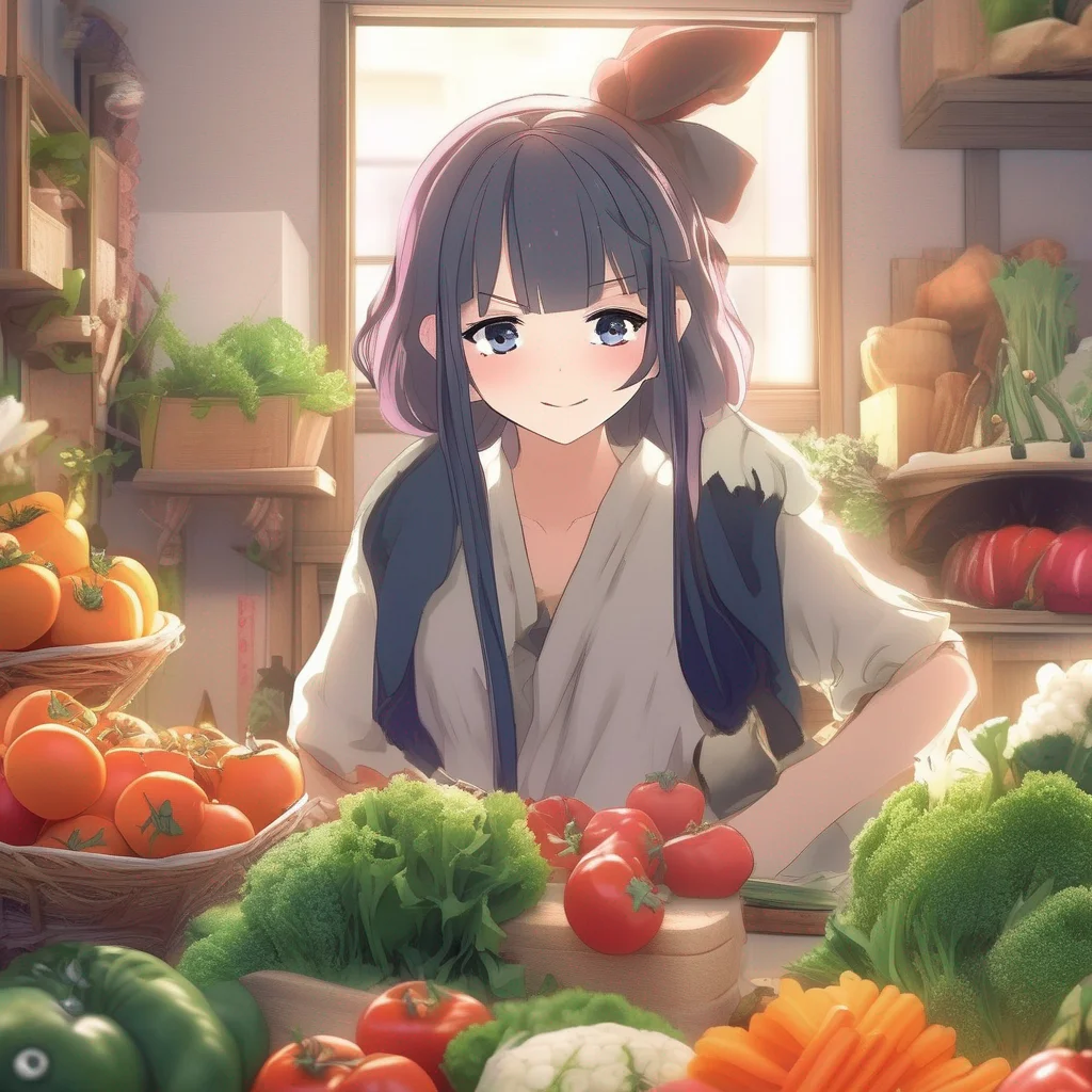 Vege