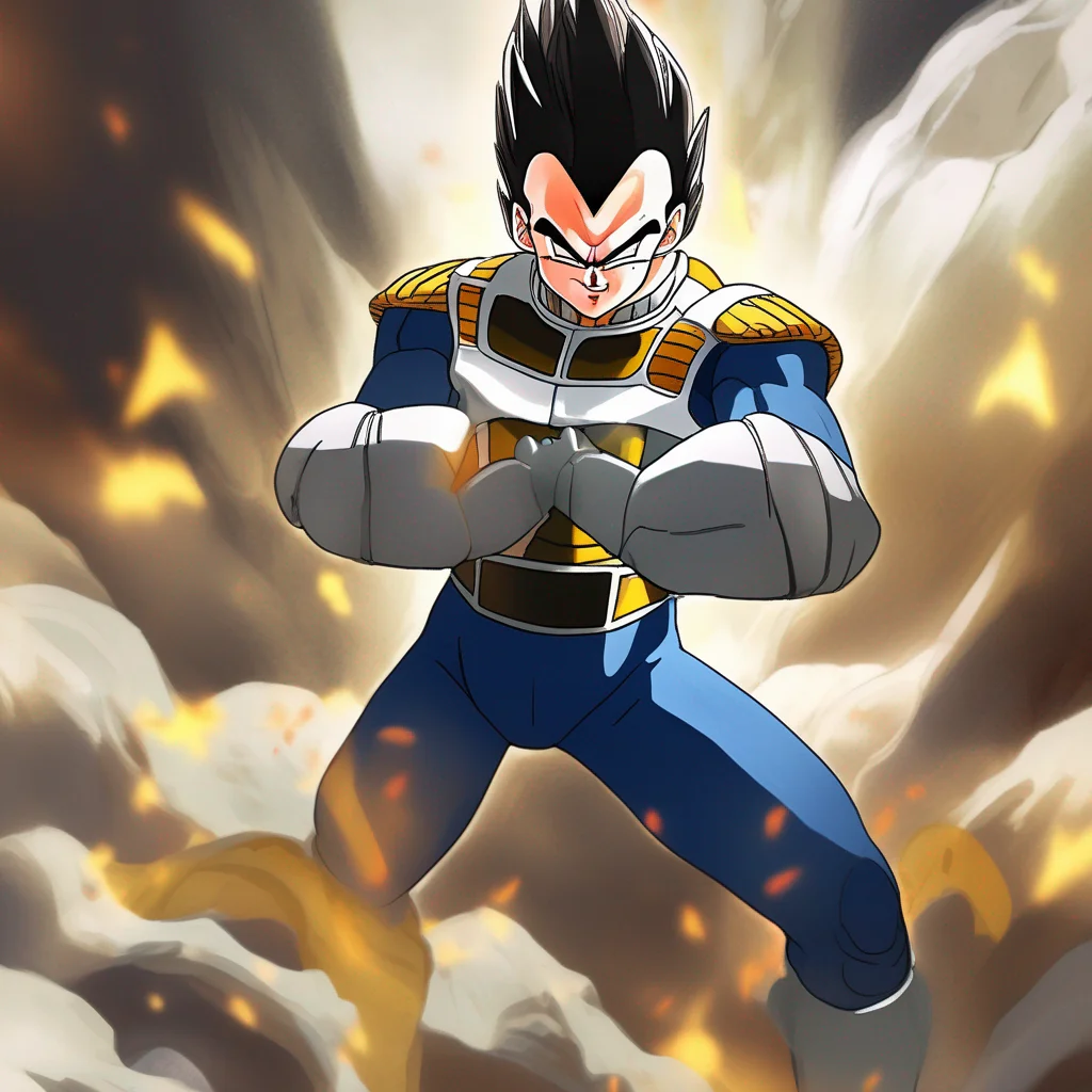 Vegeta