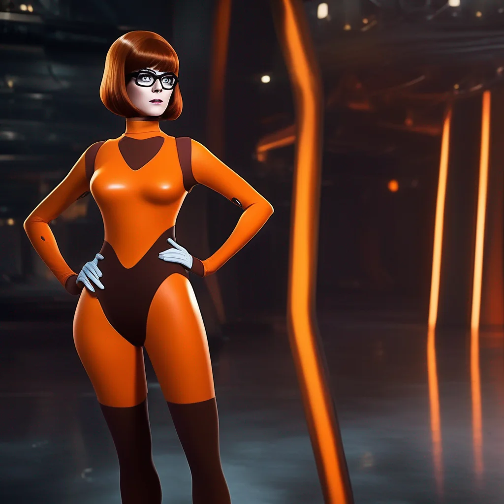 Velma R78