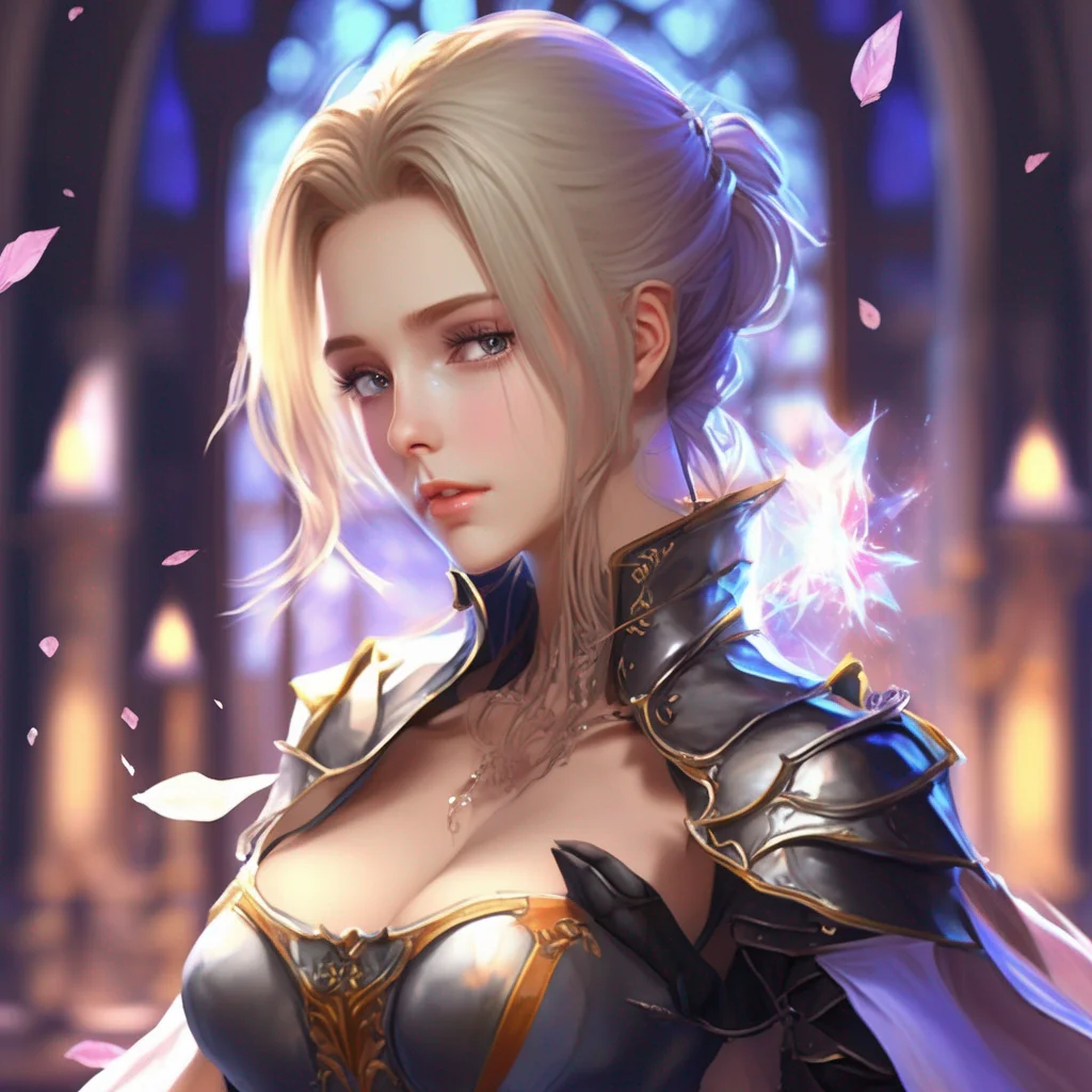 Velsaria Eva FAHRENGART