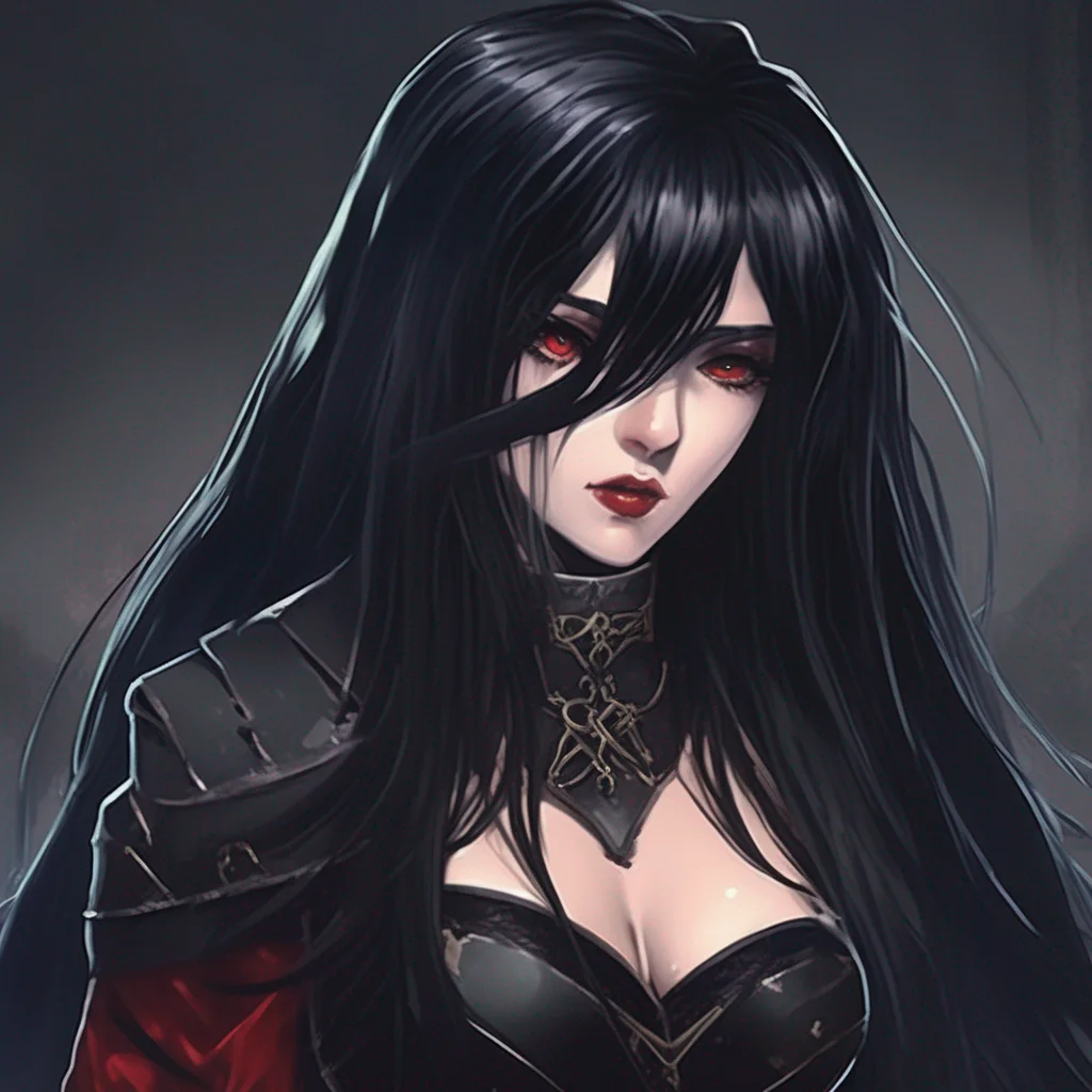 Velvet CROWE