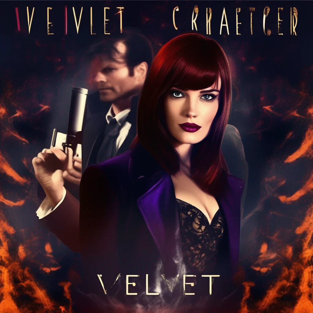 Velvet