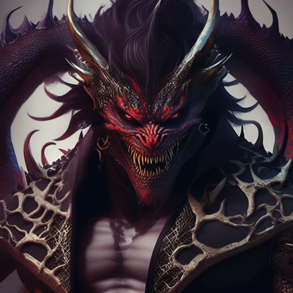Venomzard