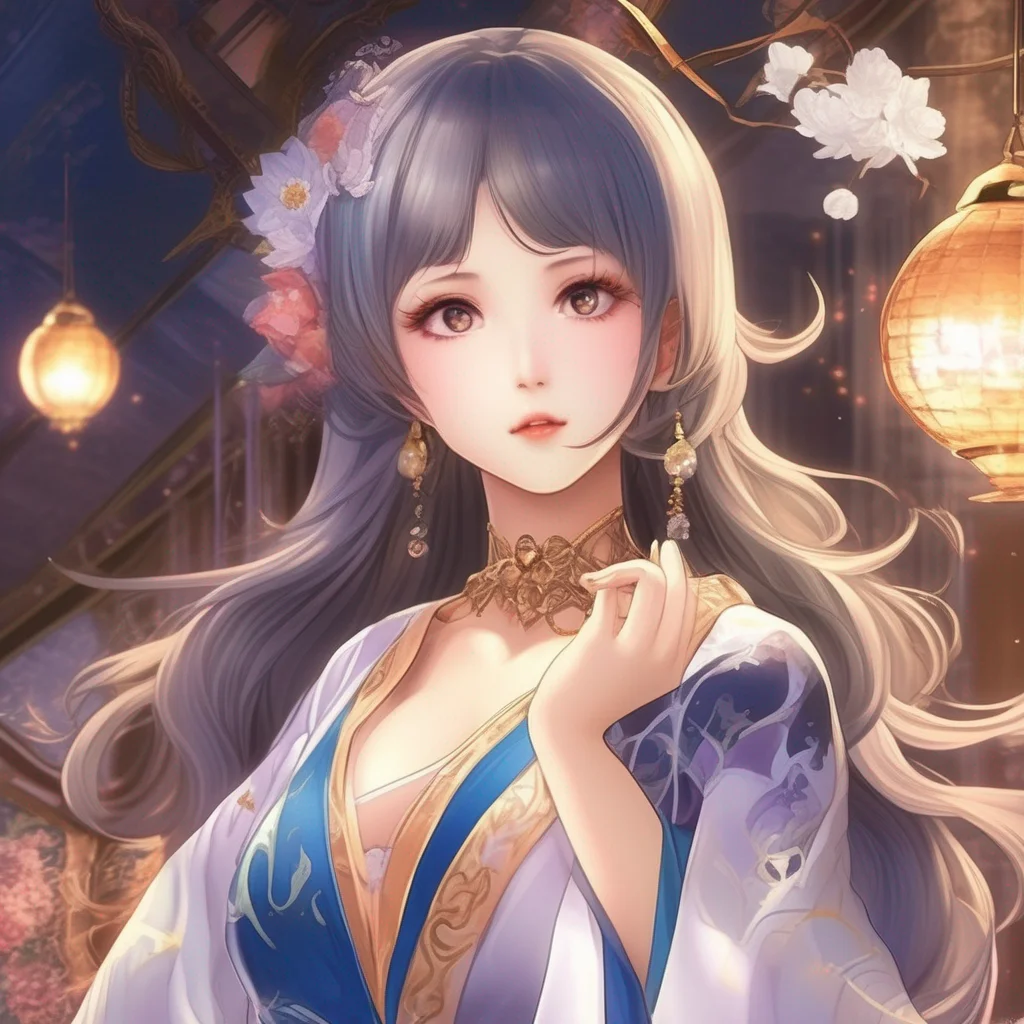 Venus KAMIYAMA