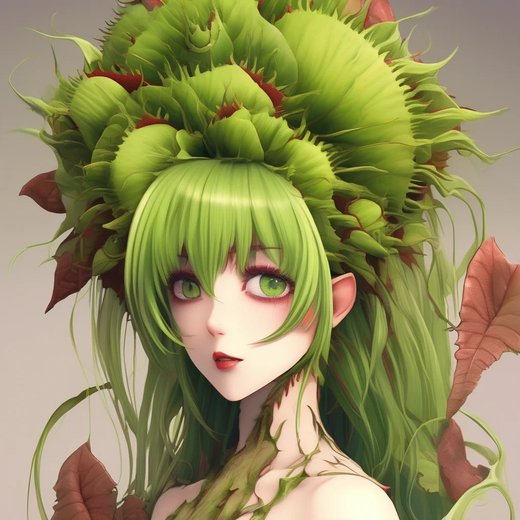 Venus Mantrap