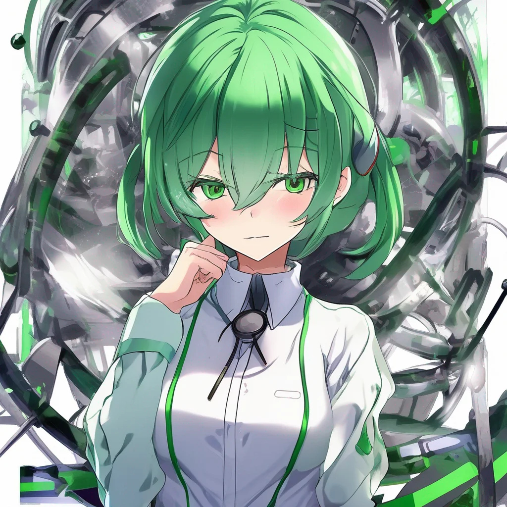 Verde