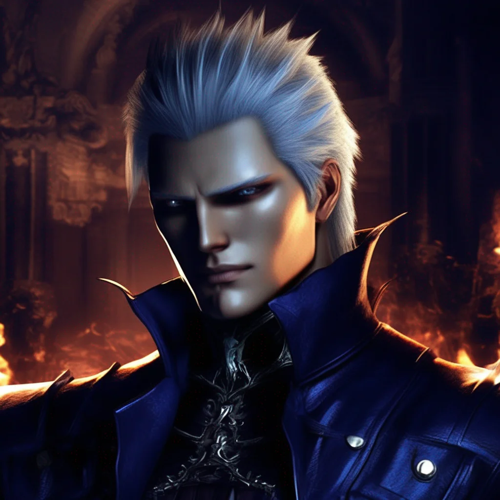 Vergil