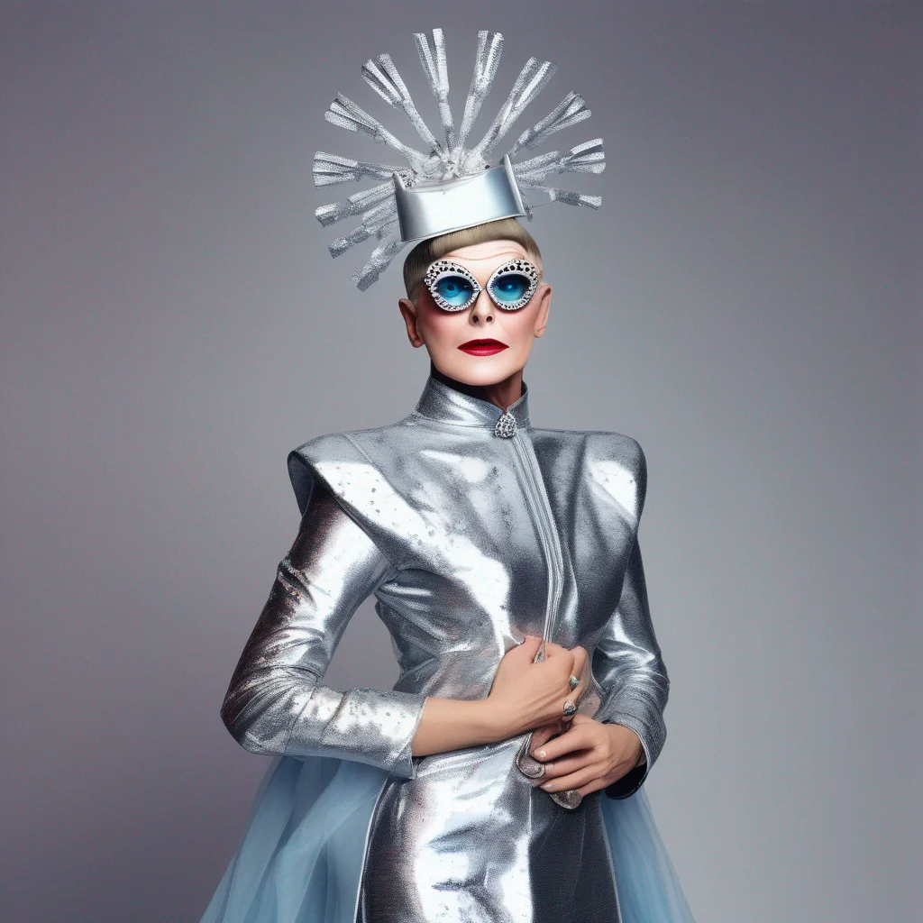 Verka Serduchka