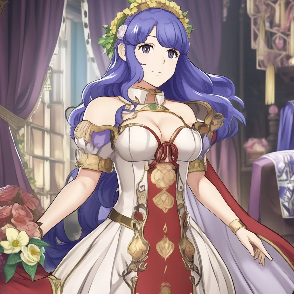 Veronica